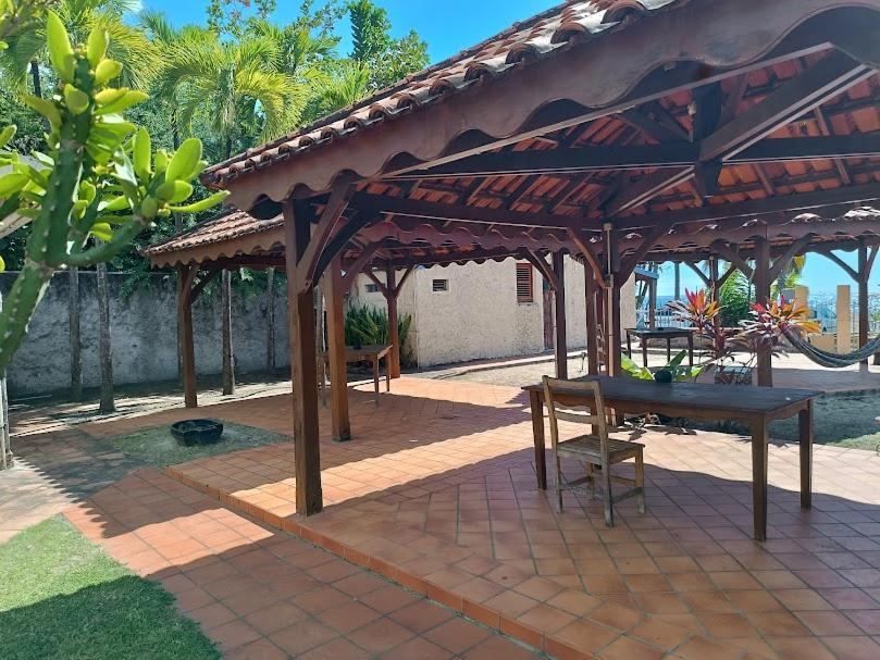דירות לה קברה Votre Bungalow "Petit Tresor" Vintage 80 מראה חיצוני תמונה