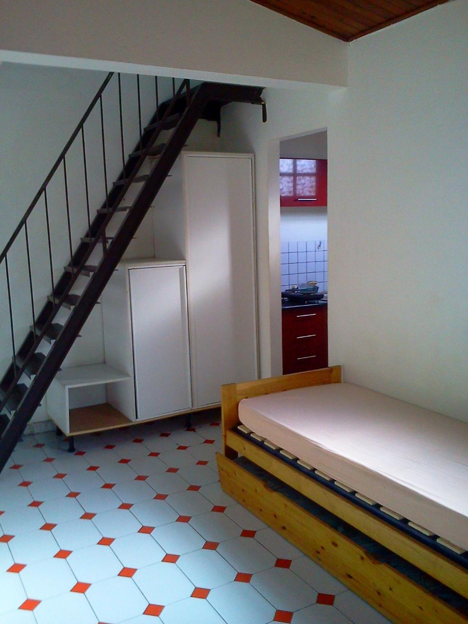 דירות לה קברה Votre Bungalow "Petit Tresor" Vintage 80 מראה חיצוני תמונה